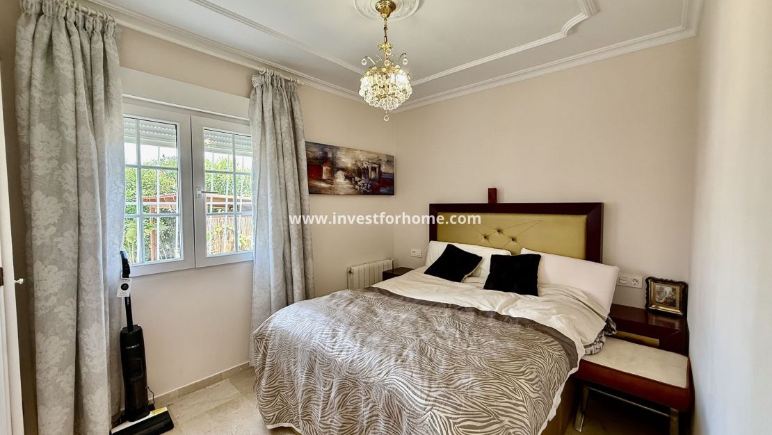 Försäljning - Villa - Orihuela Costa - Costa Blanca