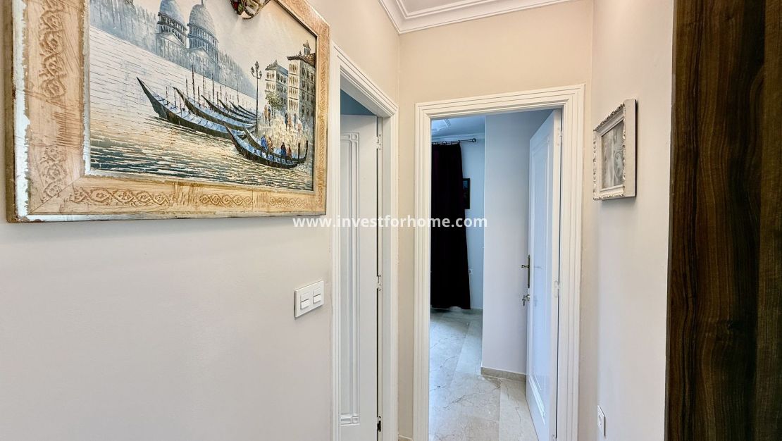 Försäljning - Villa - Orihuela Costa - Costa Blanca