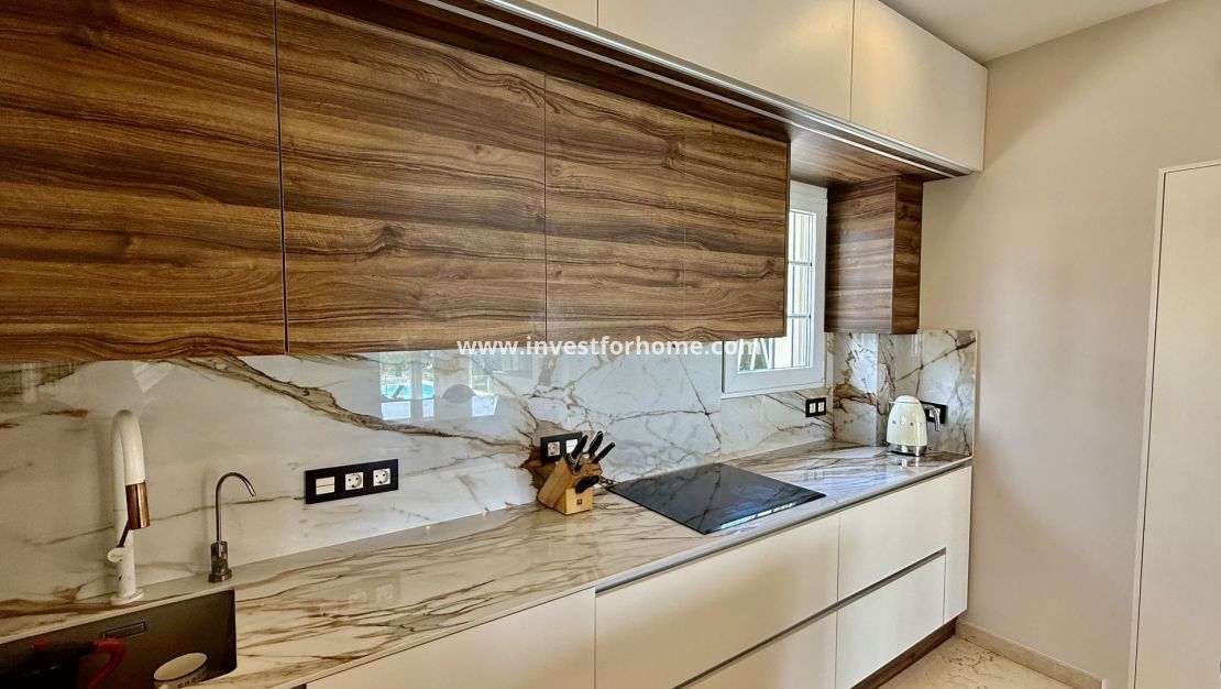 Försäljning - Villa - Orihuela Costa - Costa Blanca