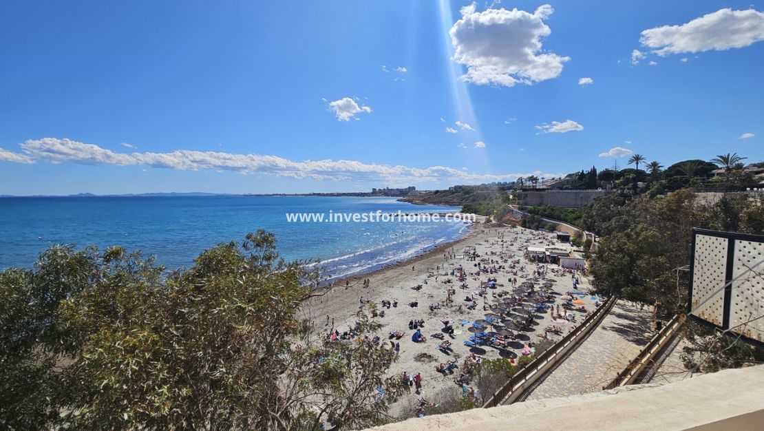 Försäljning - Villa - Orihuela Costa - Costa Blanca