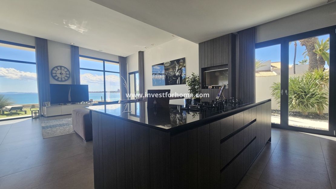 Försäljning - Villa - Orihuela Costa - Costa Blanca