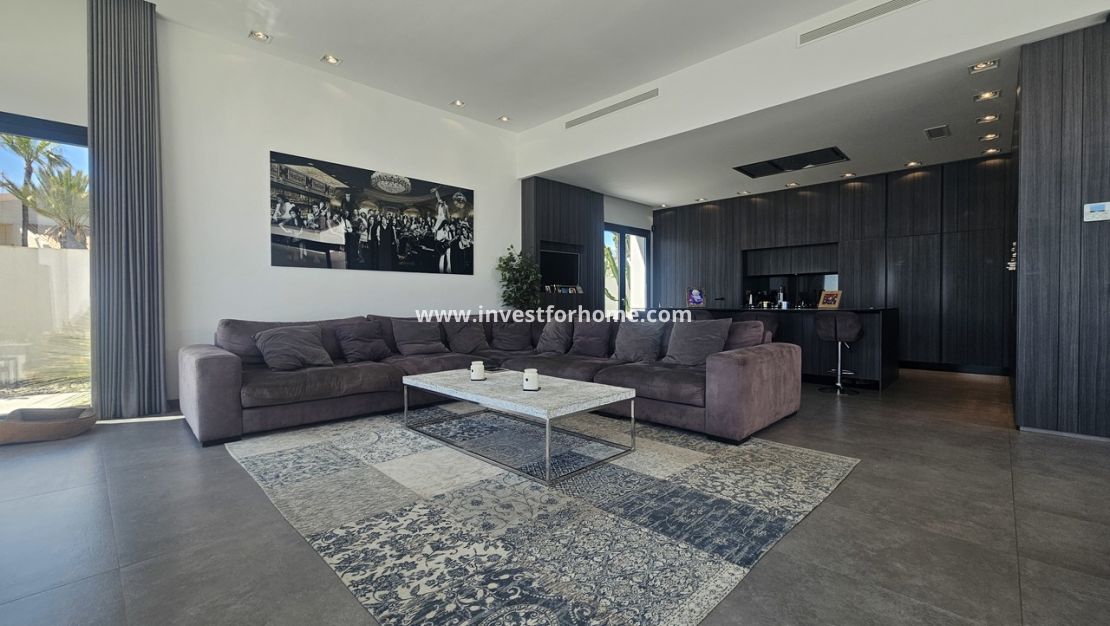 Försäljning - Villa - Orihuela Costa - Costa Blanca