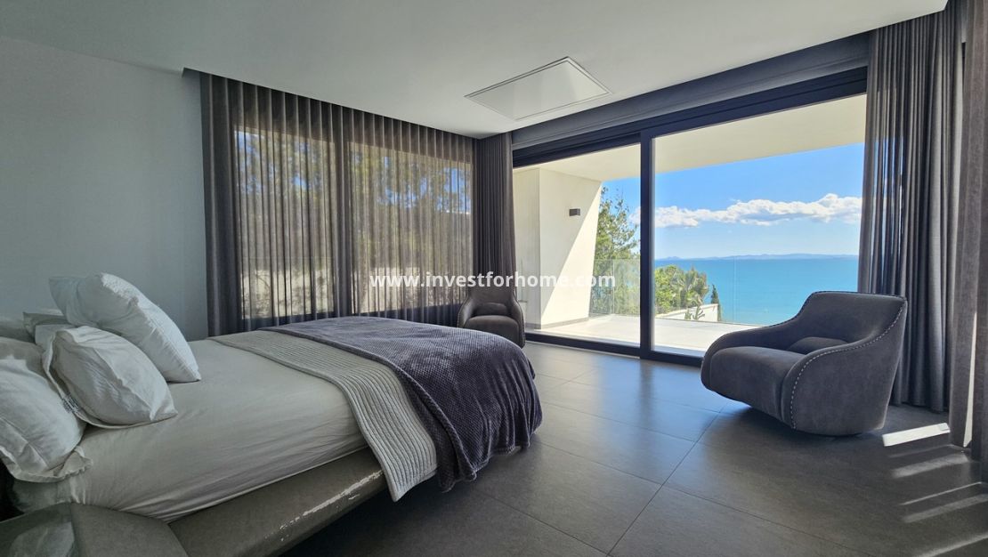 Försäljning - Villa - Orihuela Costa - Costa Blanca