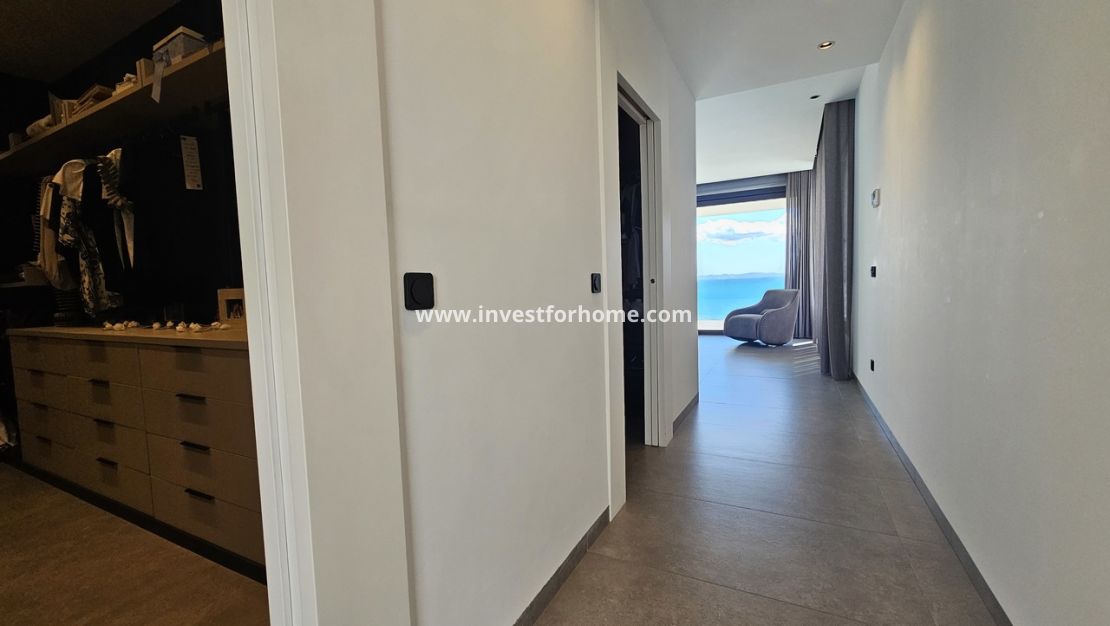 Försäljning - Villa - Orihuela Costa - Costa Blanca