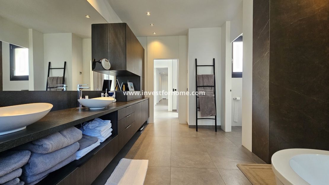 Försäljning - Villa - Orihuela Costa - Costa Blanca