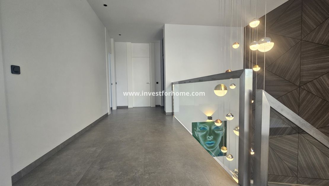 Försäljning - Villa - Orihuela Costa - Costa Blanca