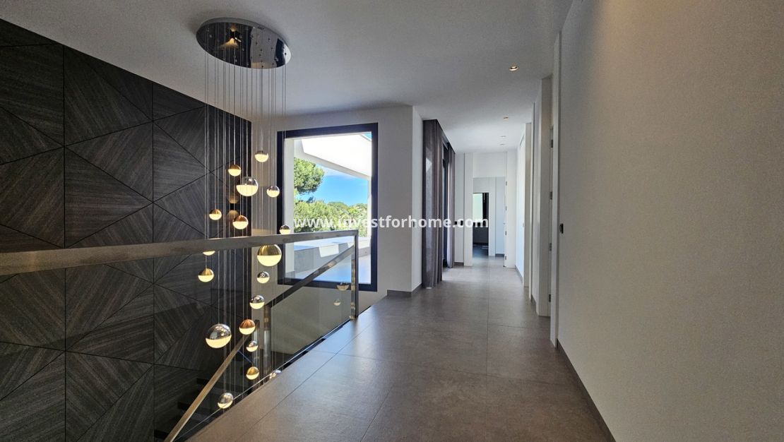 Försäljning - Villa - Orihuela Costa - Costa Blanca