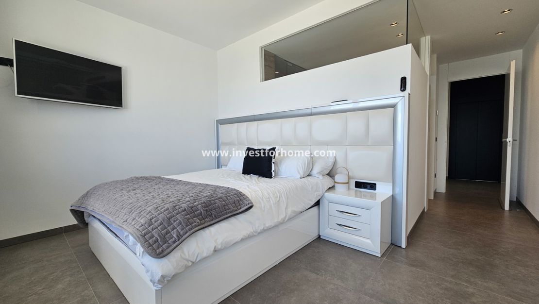 Försäljning - Villa - Orihuela Costa - Costa Blanca