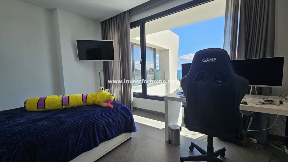 Försäljning - Villa - Orihuela Costa - Costa Blanca