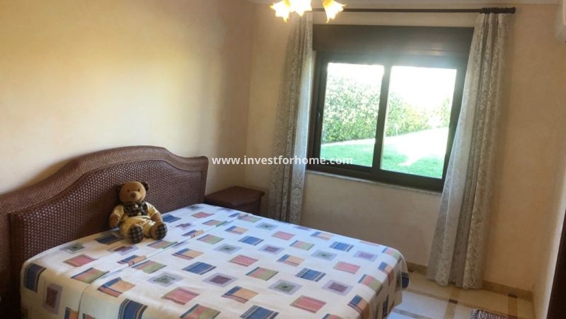 Försäljning - Villa - Orihuela Costa - Costa Blanca