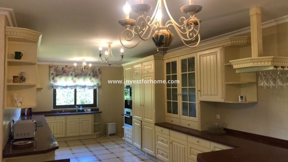 Försäljning - Villa - Orihuela Costa - Costa Blanca