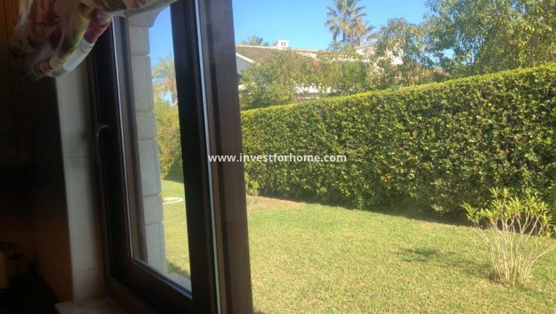 Försäljning - Villa - Orihuela Costa - Costa Blanca