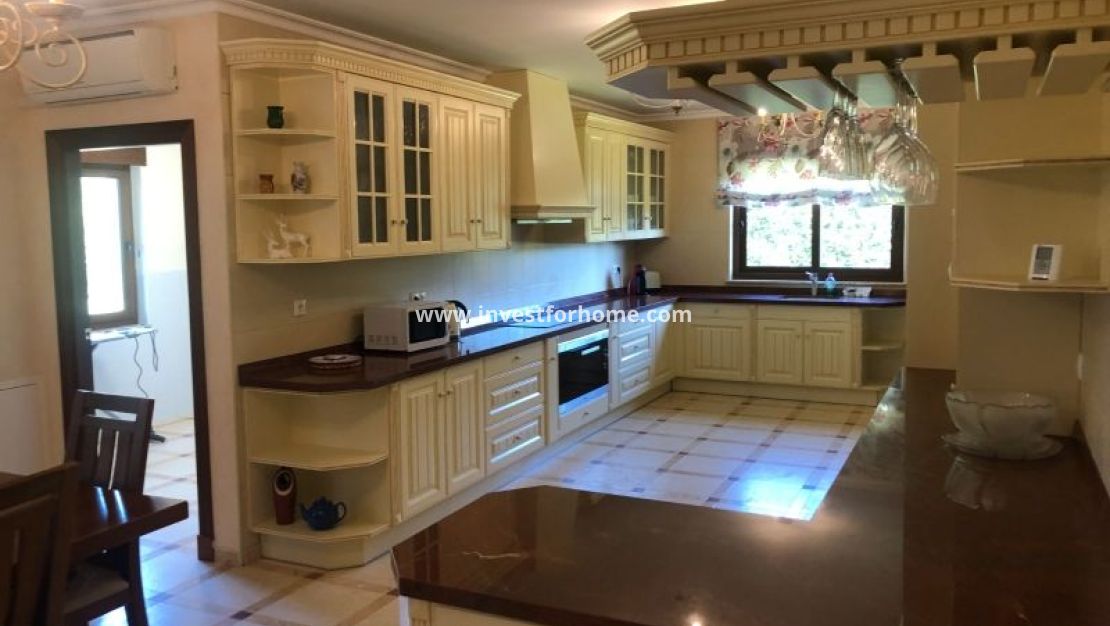 Försäljning - Villa - Orihuela Costa - Costa Blanca