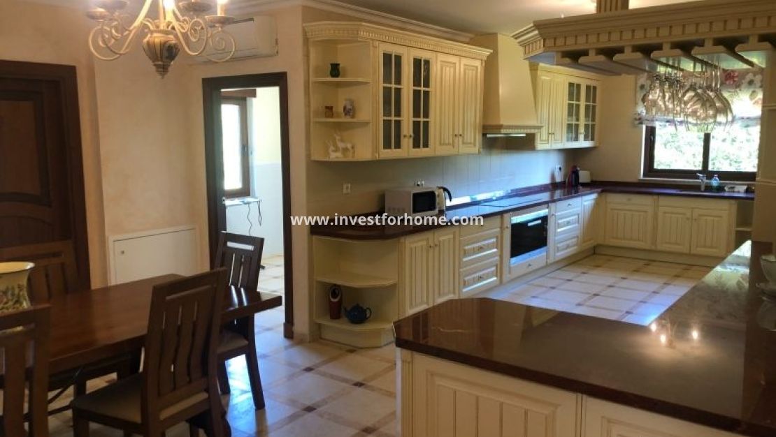 Försäljning - Villa - Orihuela Costa - Costa Blanca