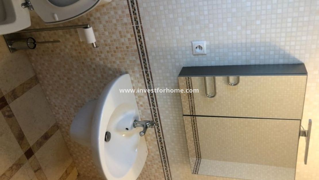 Försäljning - Villa - Orihuela Costa - Costa Blanca