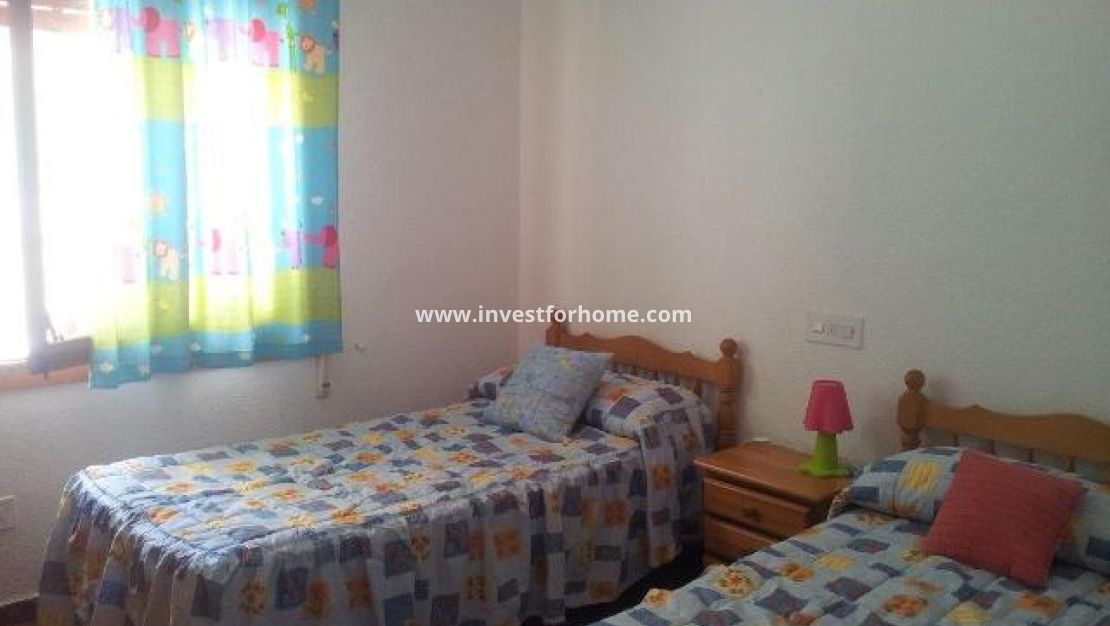 Försäljning - Villa - Orihuela Costa - Costa Blanca