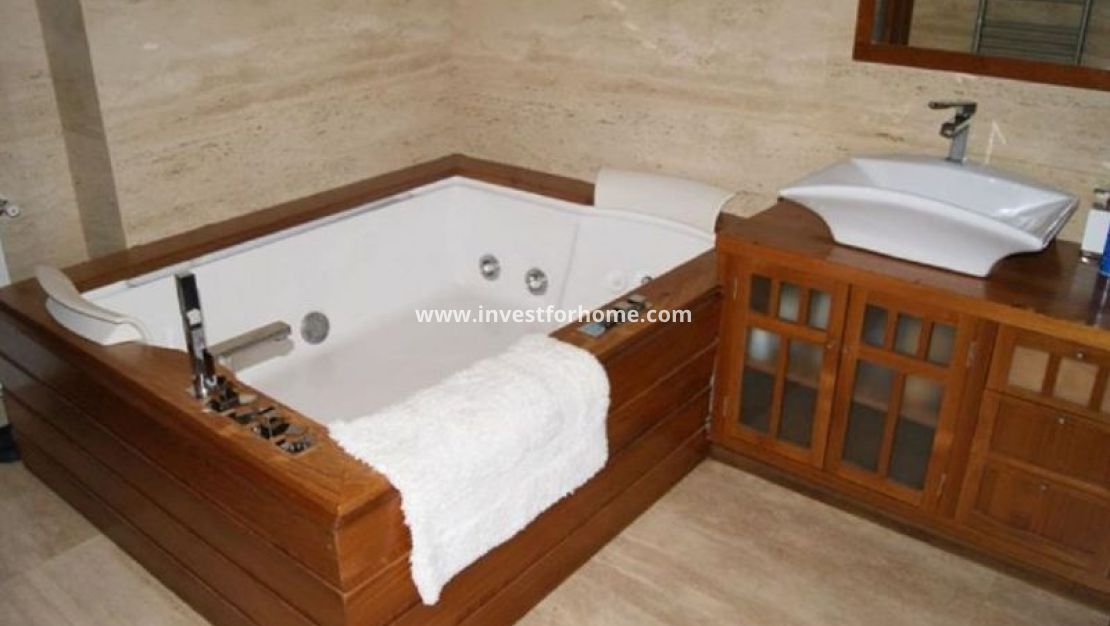 Försäljning - Villa - Orihuela Costa - Costa Blanca