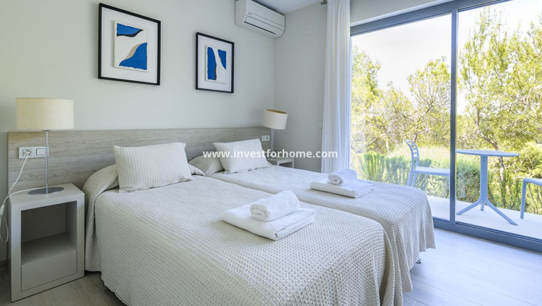 Försäljning - Villa - Orihuela Costa - Costa Blanca