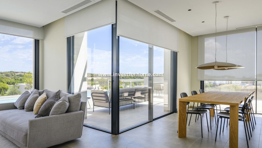 Försäljning - Villa - Orihuela Costa - Costa Blanca