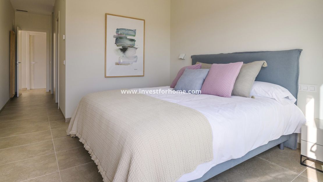 Försäljning - Villa - Orihuela Costa - Costa Blanca