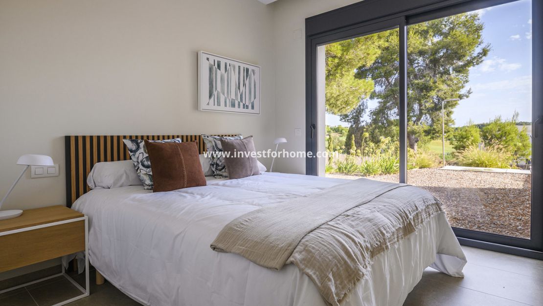 Försäljning - Villa - Orihuela Costa - Costa Blanca