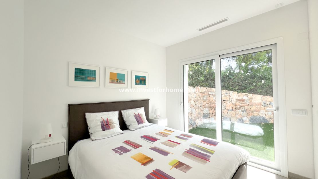 Försäljning - Villa - Orihuela Costa - Costa Blanca