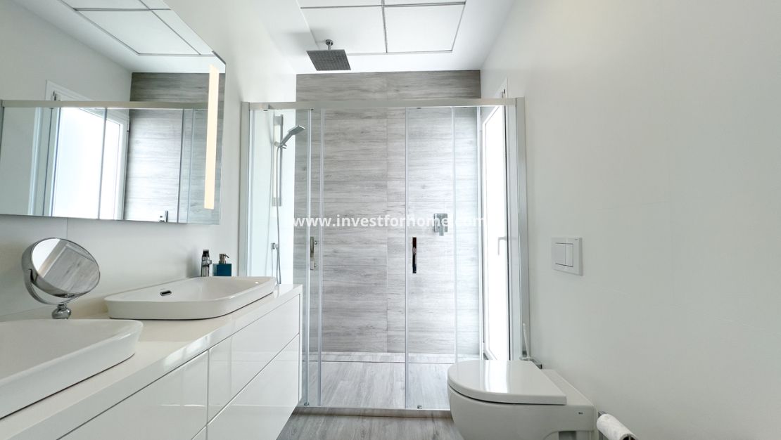 Försäljning - Villa - Orihuela Costa - Costa Blanca