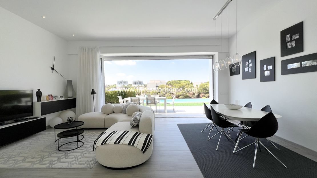 Försäljning - Villa - Orihuela Costa - Costa Blanca