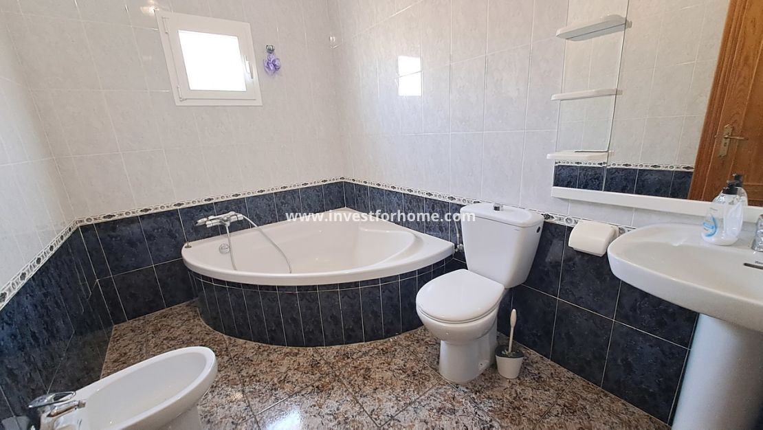 Försäljning - Villa - Orihuela Costa - Costa Blanca