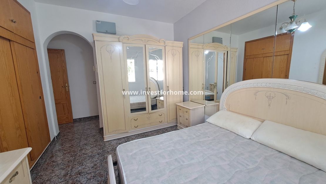 Försäljning - Villa - Orihuela Costa - Costa Blanca