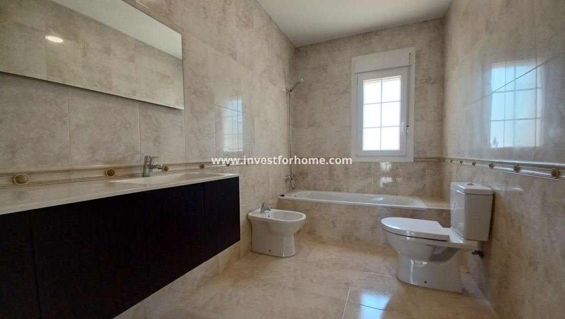 Försäljning - Villa - Orihuela Costa - Costa Blanca