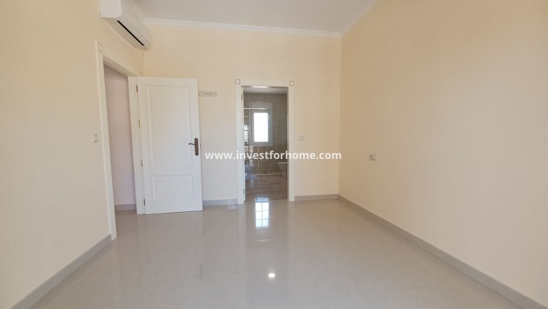 Försäljning - Villa - Orihuela Costa - Costa Blanca