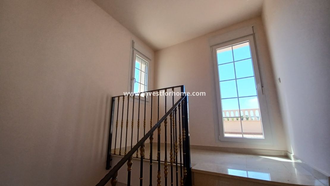 Försäljning - Villa - Orihuela Costa - Costa Blanca