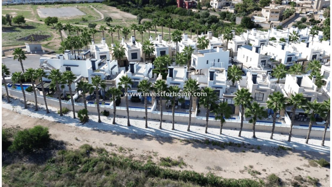 Försäljning - Villa - Orihuela Costa - Costa Blanca