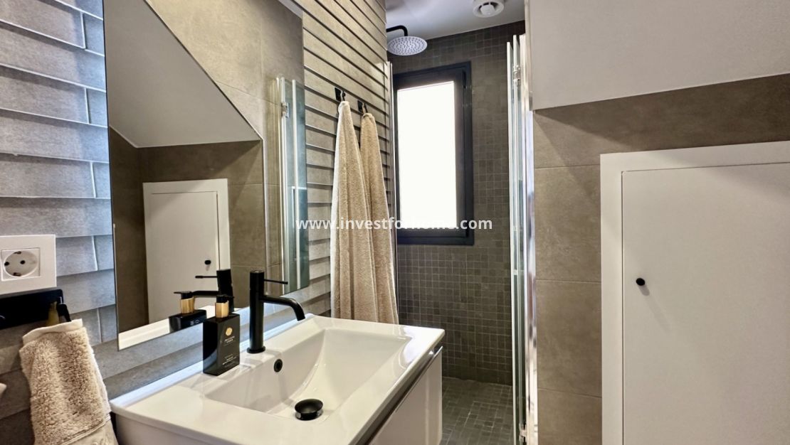 Försäljning - Villa - Orihuela Costa - Costa Blanca