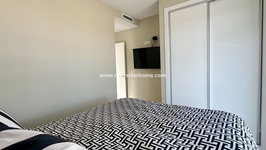 Försäljning - Villa - Orihuela Costa - Costa Blanca