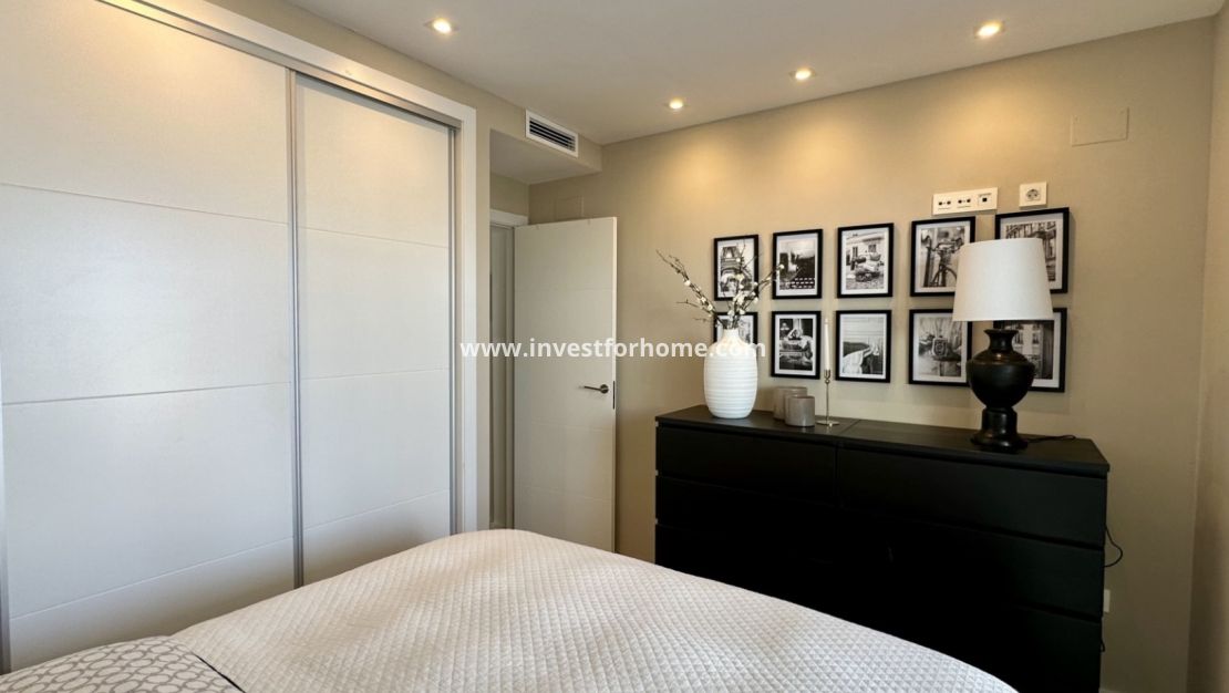 Försäljning - Villa - Orihuela Costa - Costa Blanca