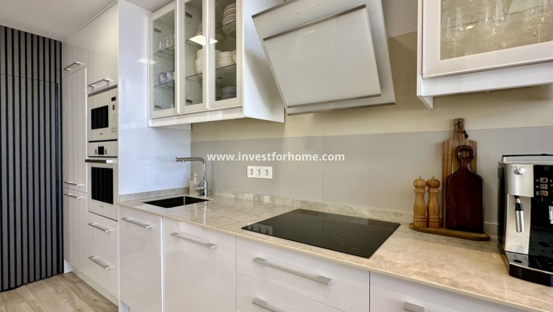 Försäljning - Villa - Orihuela Costa - Costa Blanca