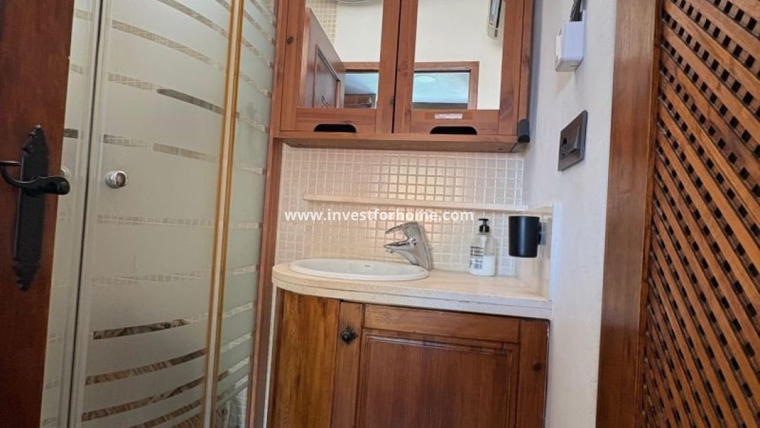 Försäljning - Villa - Orihuela Costa - Costa Blanca