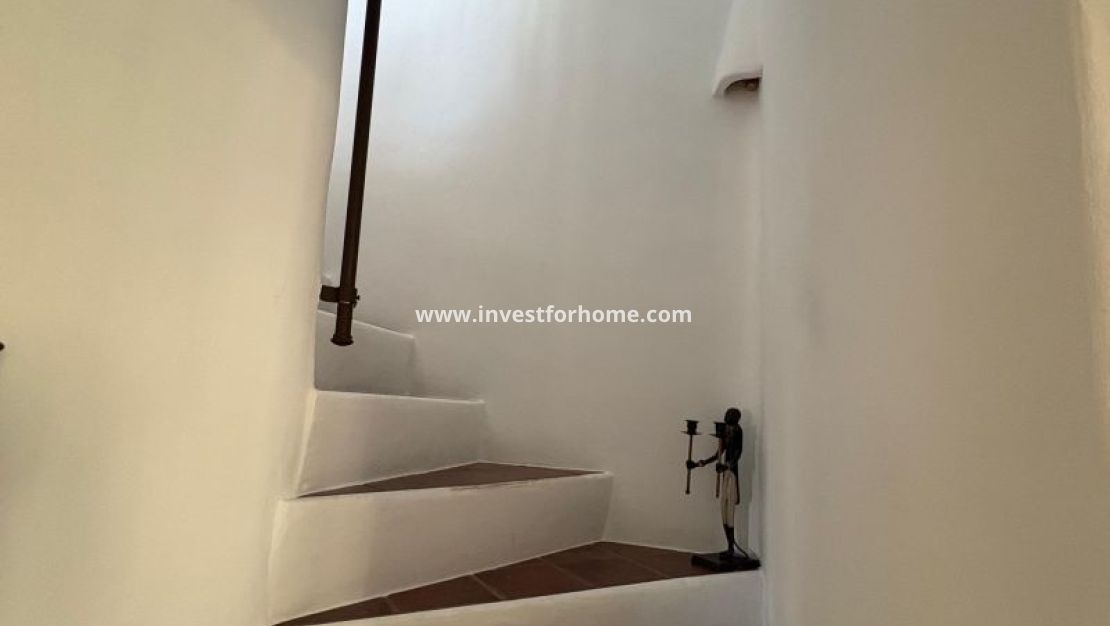 Försäljning - Villa - Orihuela Costa - Costa Blanca