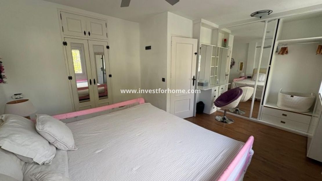 Försäljning - Villa - Orihuela Costa - Costa Blanca