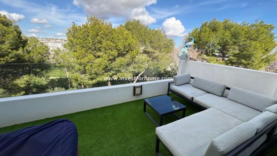 Försäljning - Villa - Orihuela Costa - Costa Blanca