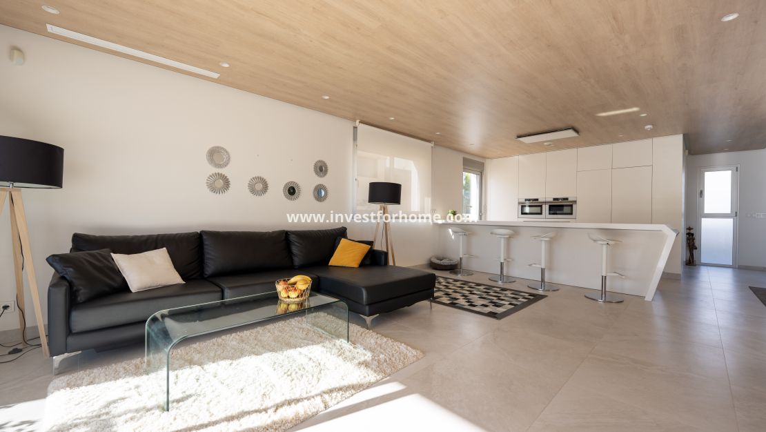 Försäljning - Villa - Orihuela Costa - Costa Blanca