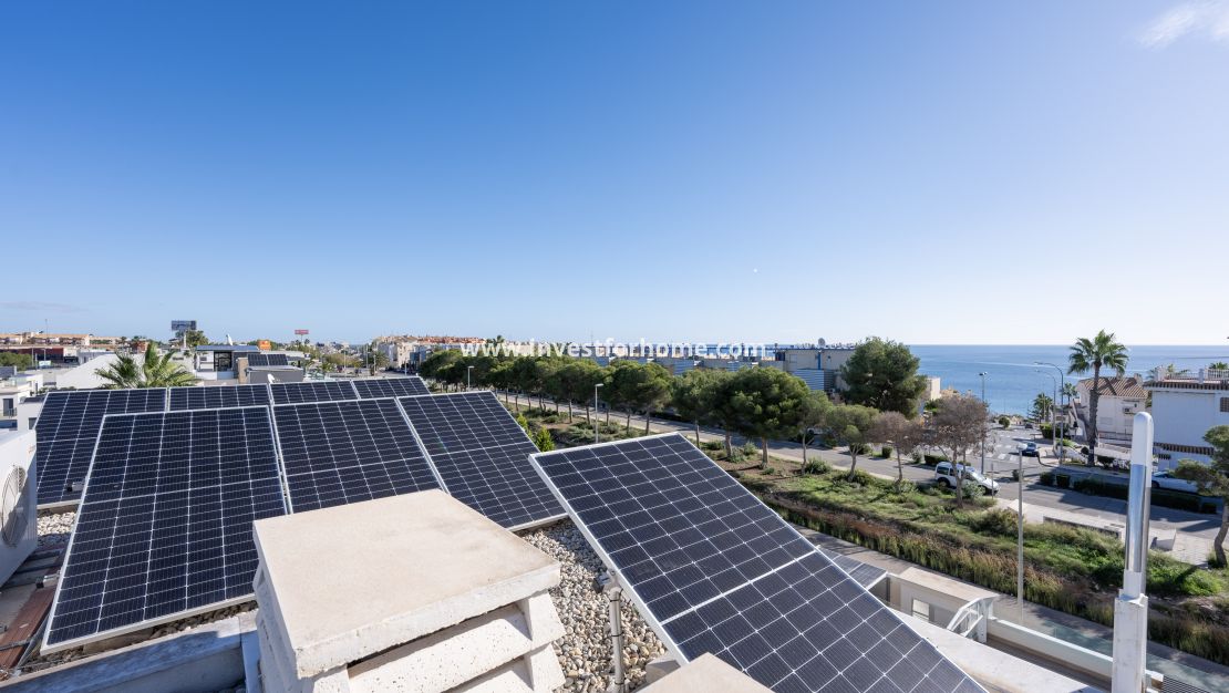 Försäljning - Villa - Orihuela Costa - Costa Blanca