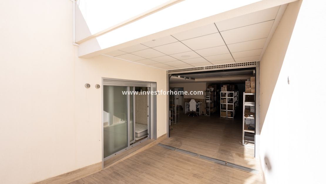 Försäljning - Villa - Orihuela Costa - Costa Blanca