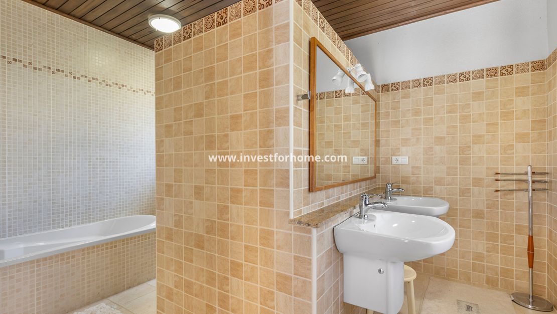 Försäljning - Villa - Orihuela Costa - Costa Blanca