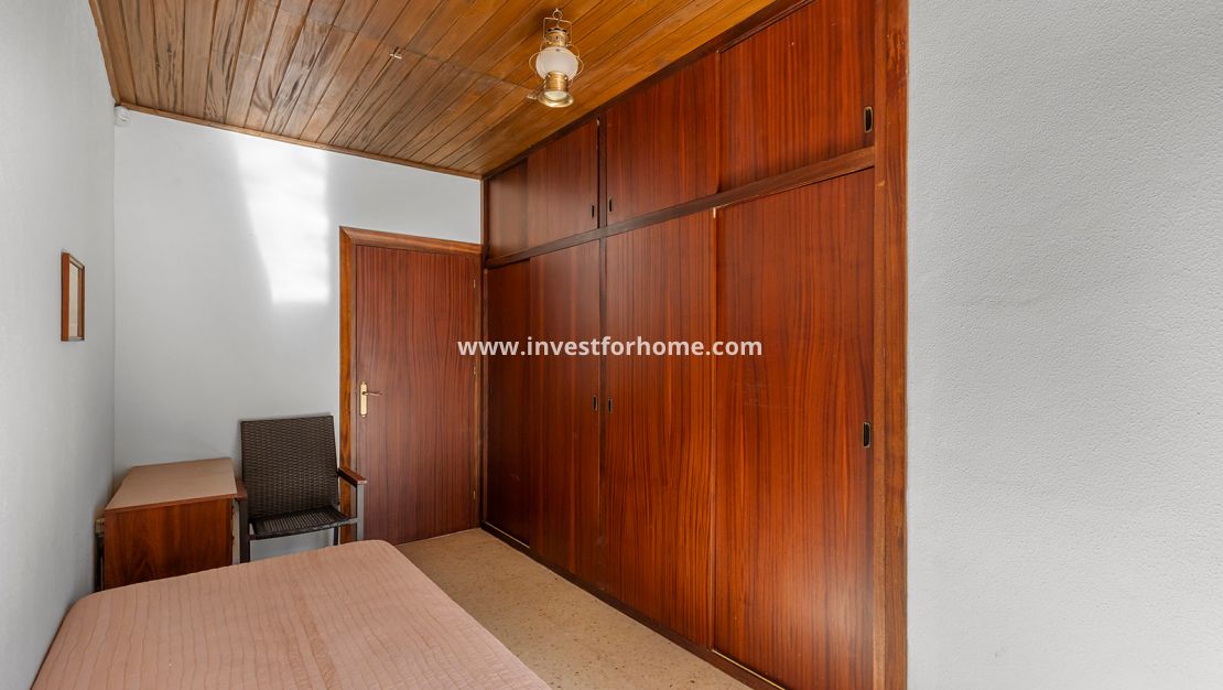 Försäljning - Villa - Orihuela Costa - Costa Blanca