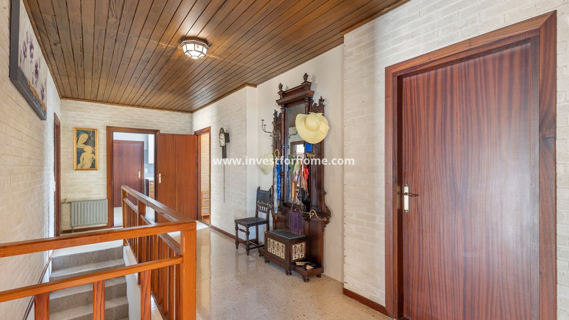 Försäljning - Villa - Orihuela Costa - Costa Blanca