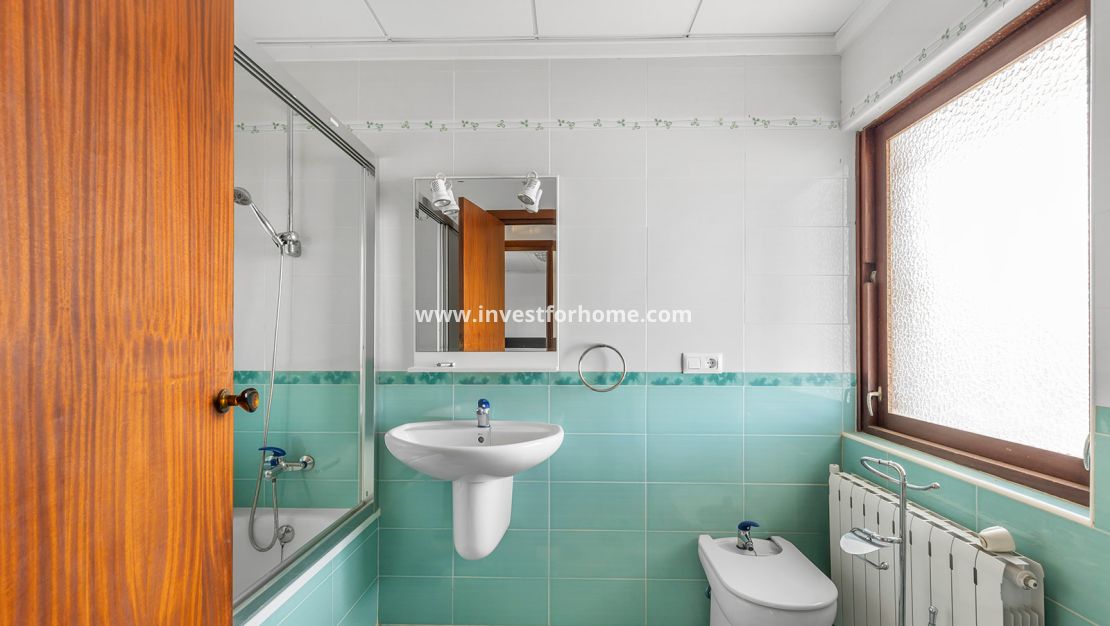 Försäljning - Villa - Orihuela Costa - Costa Blanca