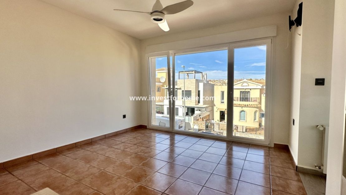 Försäljning - Villa - Orihuela Costa - Costa Blanca